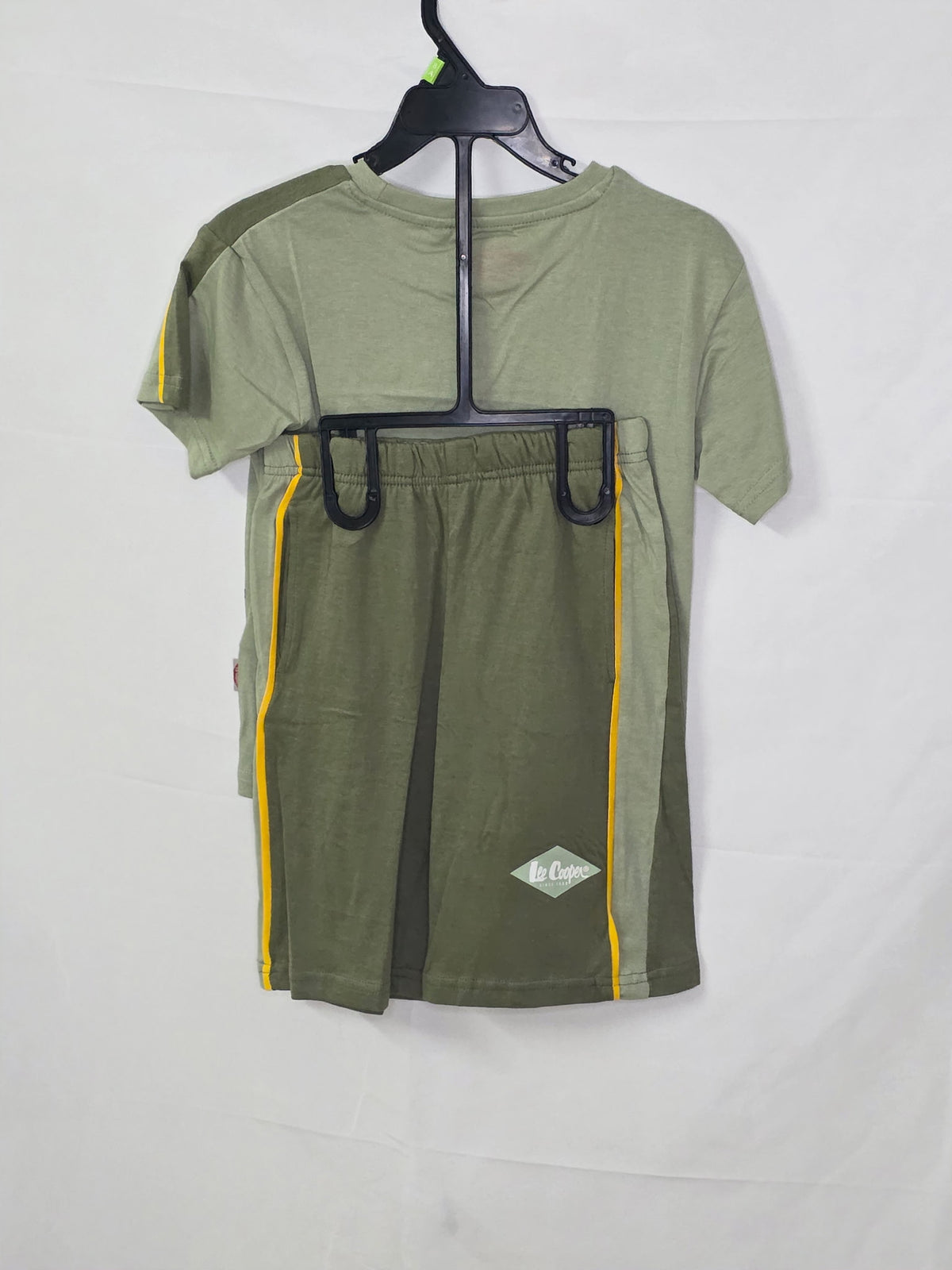 Ensemble Lee Cooper vert