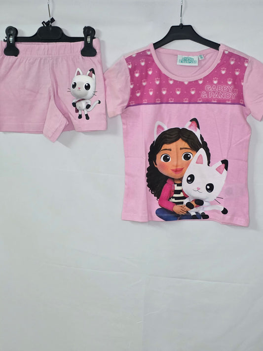 Ensemble Gabby & Pandy