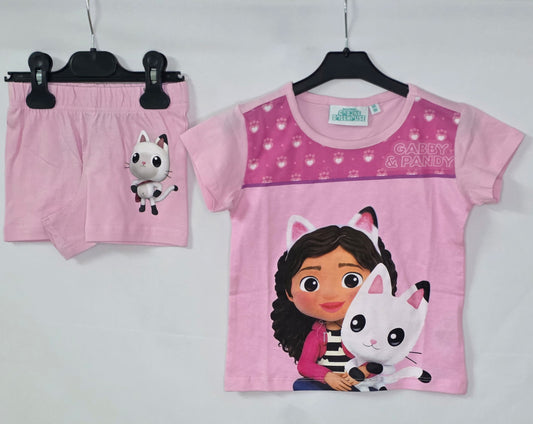 Ensemble Gabby & Pandy